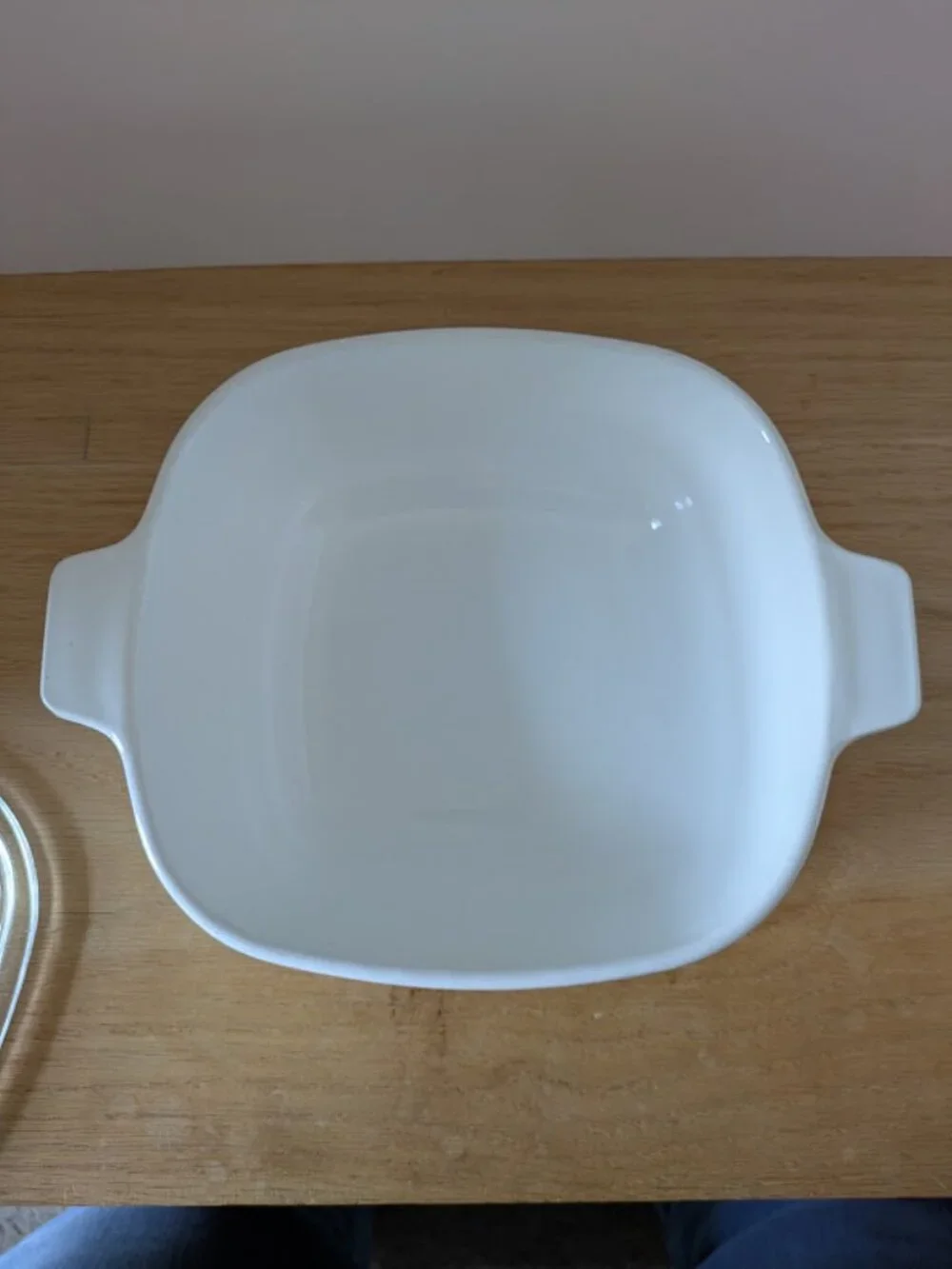 Corningware vintage corning